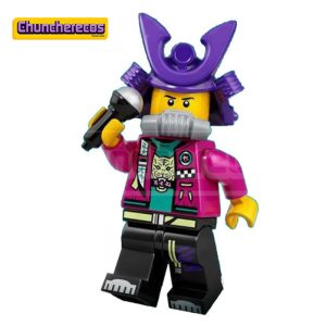 Samurapper-serie-1-vidiyo-lego-minifiguras-costa-rica-chuncherecos-2