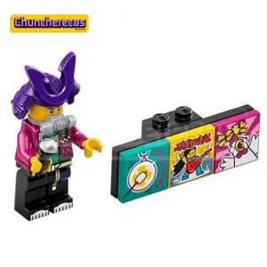 Samurapper-serie-1-vidiyo-lego-minifiguras-costa-rica-chuncherecos