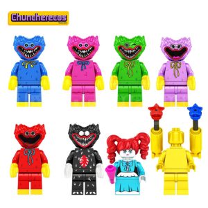 poppy-huggy-wuggy-miifiguras-estilo-lego-chuncherecos-costa-rica-1