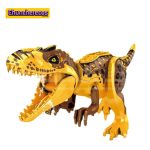 dinosaurio-estilo-lego-chuncherecos-costa-rica-T-REX-4