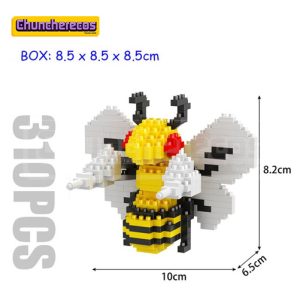 Beedrill-pokemon-figura-de-mini-blocks-estilo-lego-chuncherecos-costa-rica-2