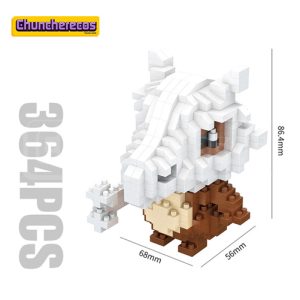 Cubone-pokemon-figura-de-mini-blocks-estilo-lego-chuncherecos-costa-rica-1