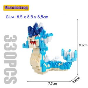 Gyarados-pokemon-figura-de-mini-blocks-estilo-lego-chuncherecos-costa-rica-1