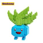 Oddish-pokemon-figura-de-mini-blocks-estilo-lego-chuncherecos-costa-rica-2