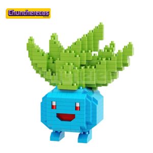 Oddish-pokemon-figura-de-mini-blocks-estilo-lego-chuncherecos-costa-rica-2