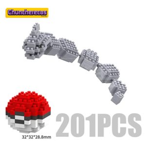 Onix-pokemon-figura-de-mini-blocks-estilo-lego-chuncherecos-costa-rica-1