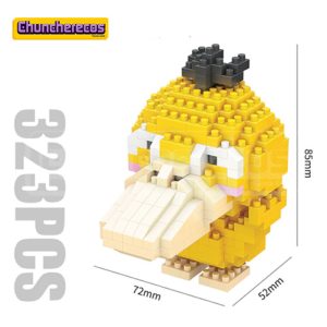 Psyduck-pokemon-figura-de-mini-blocks-estilo-lego-chuncherecos-costa-rica-2