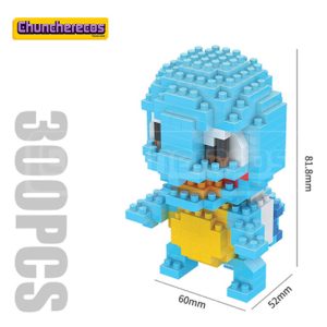 Squirtle-pokemon-figura-de-mini-blocks-estilo-lego-chuncherecos-costa-rica-2