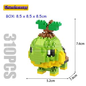 Turtwig-pokemon-figura-de-mini-blocks-estilo-lego-chuncherecos-costa-rica-2