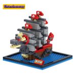 Wind-Granma-monkey-d-dragon-one-piece-micro-blocks-chuncherecos-costa-rica-1