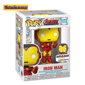 Funko-pop-iron-man-60-aniversario-con-pin-CHUNCHERECOS-costa-rica-2