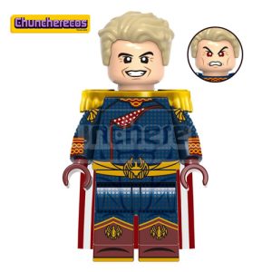 Homelander-the-boys-amazon-chuncherecos-minifiguras-estilo-lego-costa-rica-2