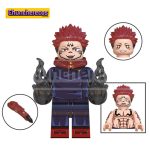 Itadori-Yuj-jujutsu-kaiseni-costa-rica-chuncherecos-minifiguras-estilo-lego-2