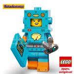 chica-traje-robot-de-carton--minfiguras-lego-serie-23-chuncherecos-costa-rica