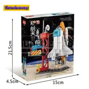 nave-espacial-costa-rica-chuncherecos-minifiguras-estilo-lego-1