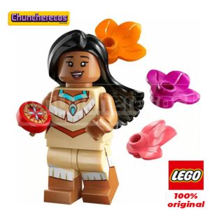 pocahontas-minifigura-lego-serie-100-anos-chuncherecos-costa-rica