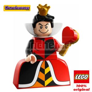 reina-de-corazones-minifigura-lego-serie-100-anos-chuncherecos-costa-rica