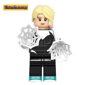 gwen-stacy-spider-gwen-miles-morales-marvel-chuncherecos-costa-rica-minifiguras-estilo-lego-4