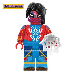 spider-man-india-miles-morales-marvel-chuncherecos-costa-rica-minifiguras-estilo-lego-4