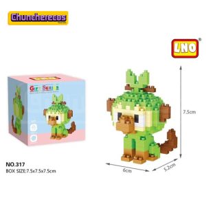 Grookey-pokemon-microblocks-estilo-lego-chuncherecos-costa-rica-2