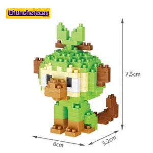 Grookey-pokemon-microblocks-estilo-lego-chuncherecos-costa-rica-3