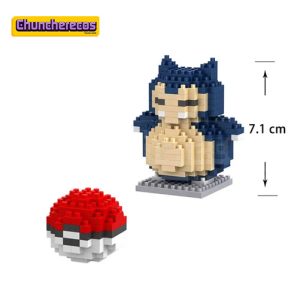 Snorlax-pokemon-microblocks-estilo-lego-chuncherecos-costa-rica-2