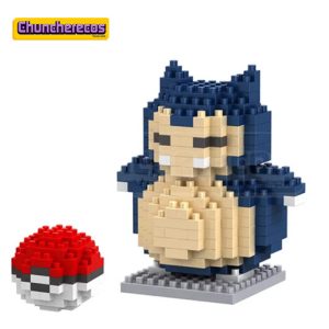 Snorlax-pokemon-microblocks-estilo-lego-chuncherecos-costa-rica-4