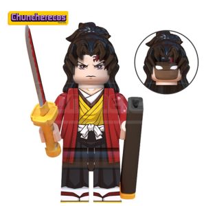 Tsugikuni-Yoriichi-kimetsu-anime-minifiguras-estilo-lego-chuncherecos-costa-rica-2