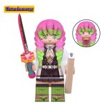 kanroji-Mitsuri-anime-minifiguras-estilo-lego-chuncherecos-costa-rica-2