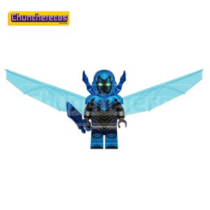 Blue-+Beetle-de-comics-dc-comics-estilo-lego-chuncherecos-costa-rica-8