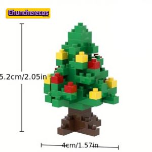 arbol-navidena-estilo-lego-chuncherecos-costa-rica-1