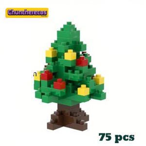 arbol-navidena-estilo-lego-chuncherecos-costa-rica-2