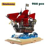 barco-reina-ana-piratas-del-caribe-costa-rica-chuncherecos-minifiguras-estilo-lego