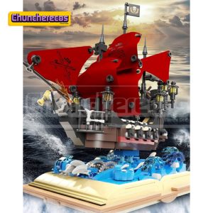 barco-reina-ana-piratas-del-caribe-costa-rica-chuncherecos-minifiguras-estilo-lego-2