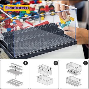 base-acrilica-para-minifiguras-estilo-lego-chuncherecos-costa-rica