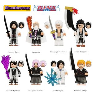 bleach-2-minifiguras-estilo-lego-chuncherecos-costa-rica-anime