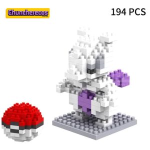 Mewtwo-pokemon-set-de-minifiguras-estilo-lego-chuncherecos-costa-rica