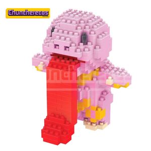 Lickitung-pokemon-set-de-minifiguras-estilo-lego-chuncherecos-costa-rica