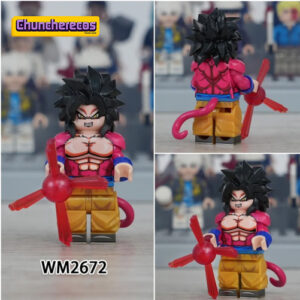 goku-super-sayayin-4-dragon-ball-minifiguras-estilo-lego-chuncherecos-costa-rica-1