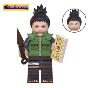 Nara-Shikamaru-naruto-minifiugura-estilo-lego-chuncherecos-costa-rica