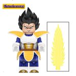 vegeta-dragon-ball-minifiugura-estilo-lego-chuncherecos-costa-rica