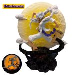 Lampara de Monkey D. Luffy - One Piece - Imagen 2