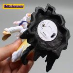 Lampara de Monkey D. Luffy - One Piece - Imagen 3