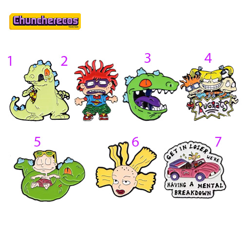 2-Los-Rugrats-pines-broches-costa-rica-chuncherecos-costa-rica 2-Los-Rugrats-pines-broches-costa-rica-chuncherecos-costa-rica