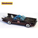 Hot Wheels Batman 2007 First Edition - Imagen 2
