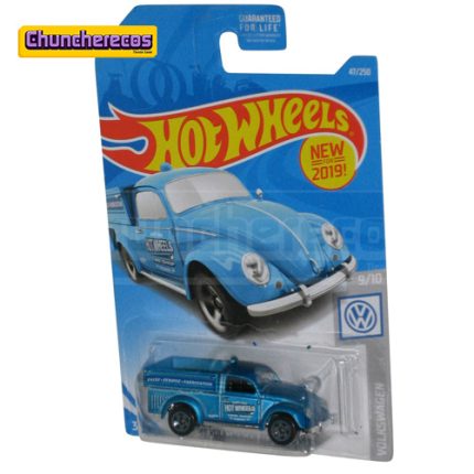 Hot Wheels 49 Volkswagen