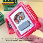 Abridor de Botellas Mini Caja de Cerveza - Imagen 3
