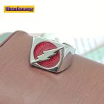 Anillo de Flash