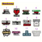 Arte-Pixel-de-Juegos-Vintage-pines-broches-costa-rica-chuncherecos-costa-rica