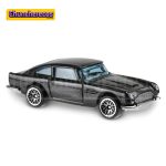 Hot Wheels Aston Martin 1963 DB5